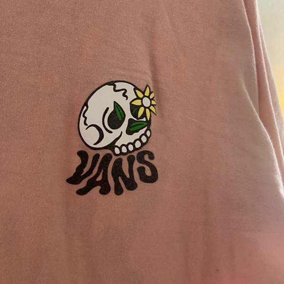 Vans crew neck - Picture 4 of 7